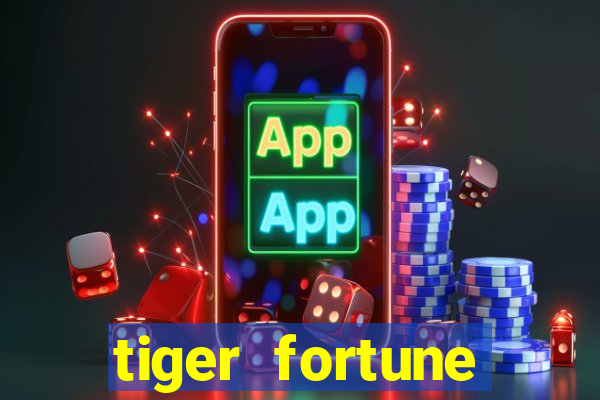 tiger fortune deposito 5 reais