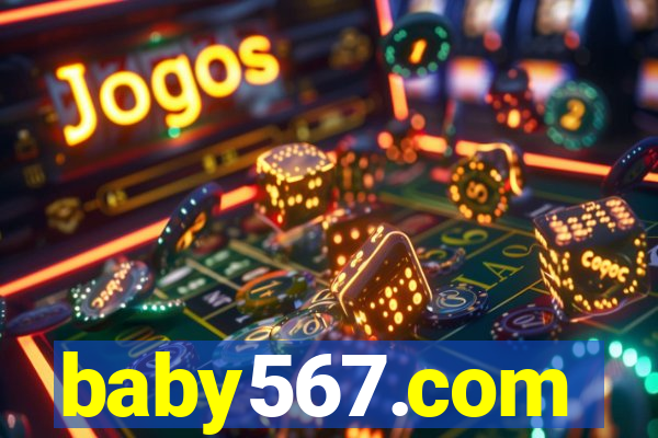 baby567.com