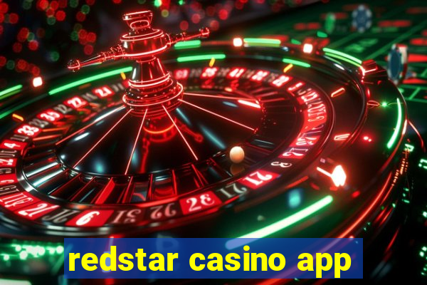 redstar casino app