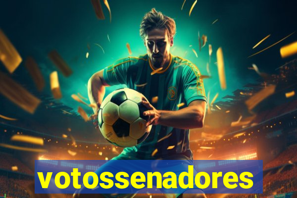 votossenadores