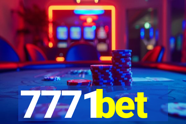 7771bet