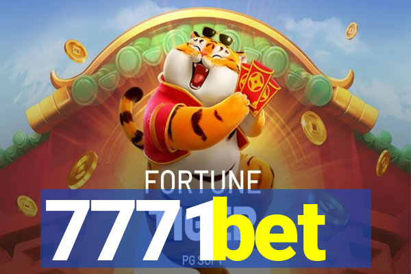 7771bet