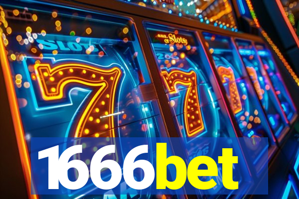 1666bet