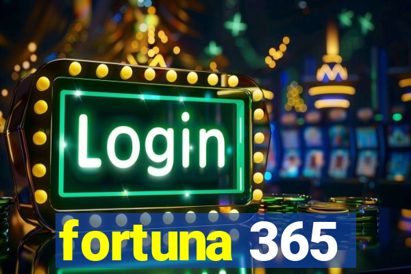 fortuna 365