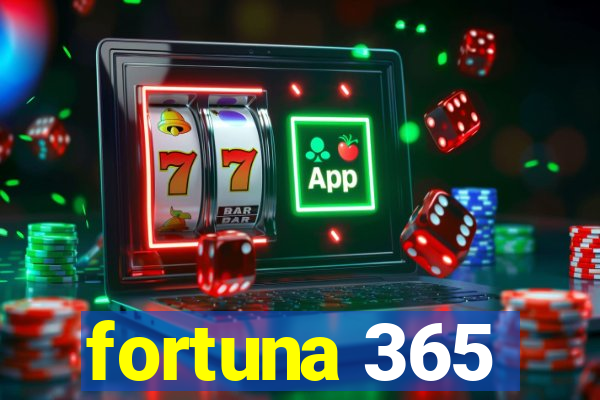 fortuna 365