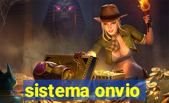 sistema onvio