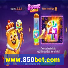 www.850bet.com