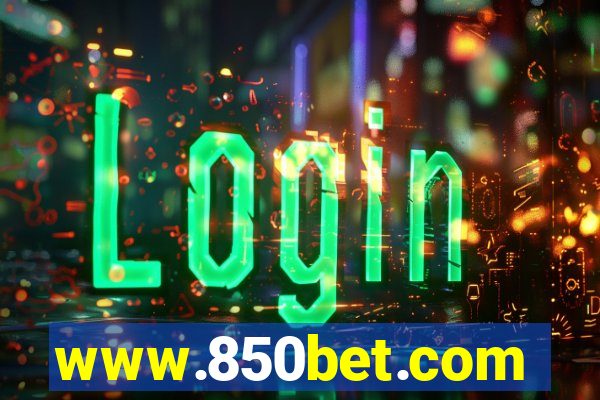 www.850bet.com