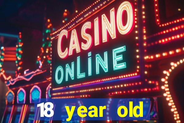 18 year old casinos in nh