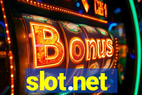 slot.net