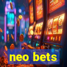 neo bets