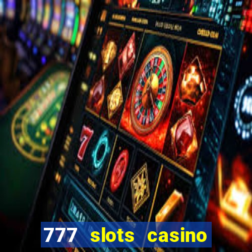 777 slots casino happy pig