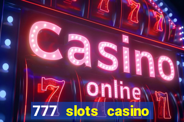 777 slots casino happy pig