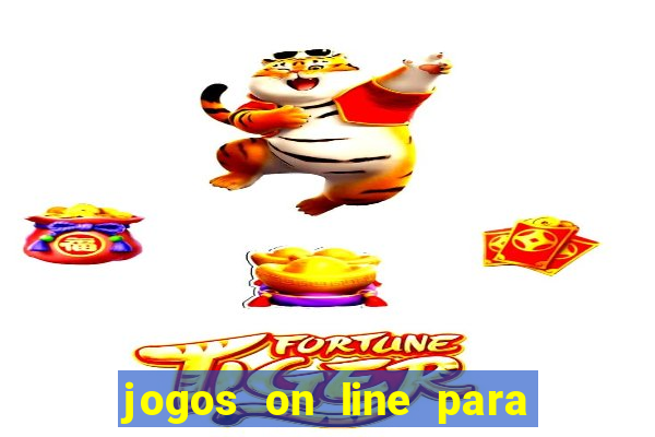 jogos on line para ganhar dinheiro