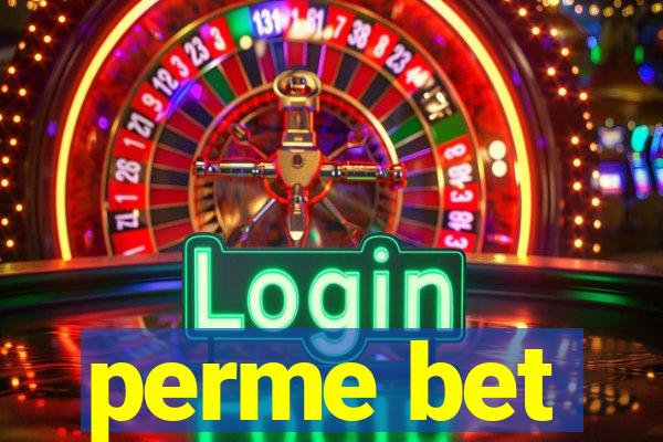 perme bet