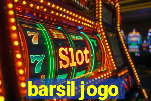 barsil jogo