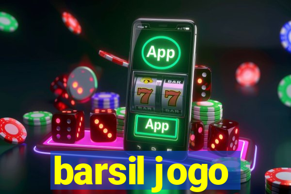 barsil jogo