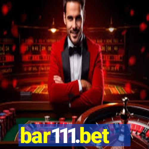 bar111.bet