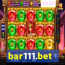 bar111.bet