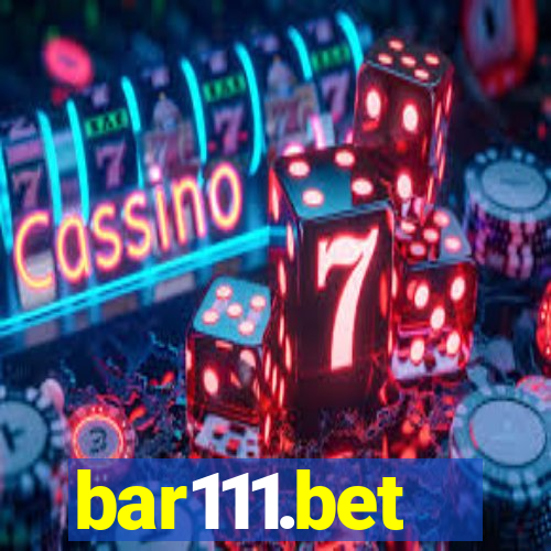 bar111.bet