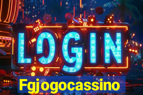 Fgjogocassino