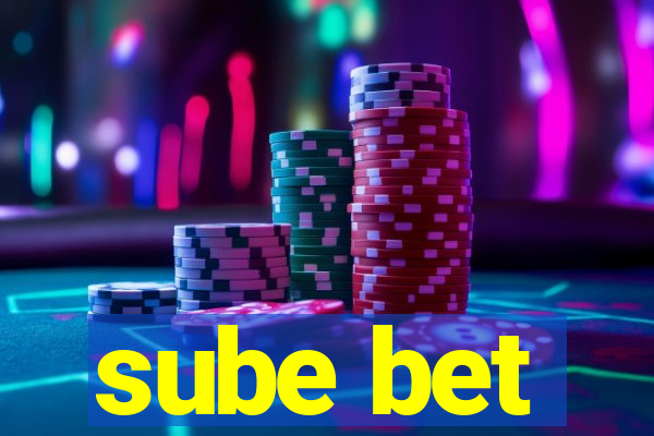 sube bet