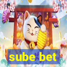 sube bet