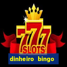 dinheiro bingo clash cash game