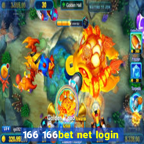 166 166bet net login