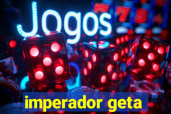 imperador geta