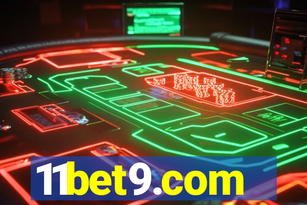 11bet9.com