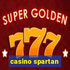 casino spartan