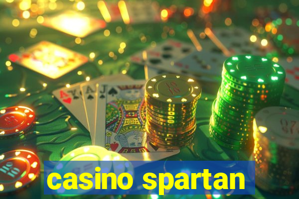 casino spartan