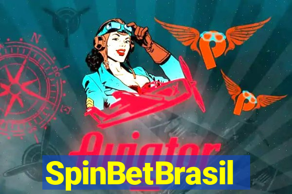 SpinBetBrasil