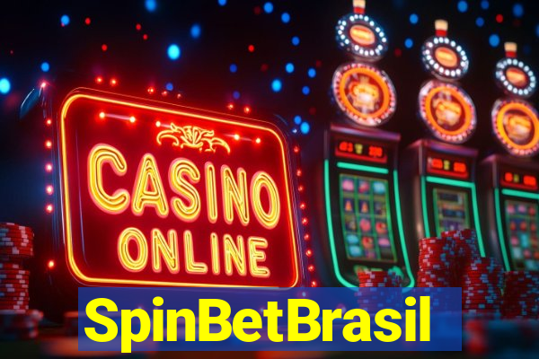 SpinBetBrasil