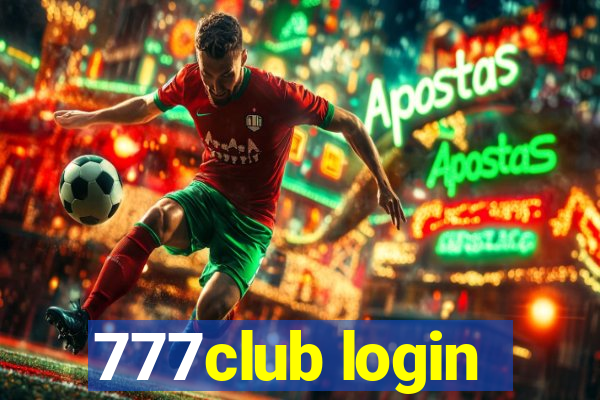 777club login