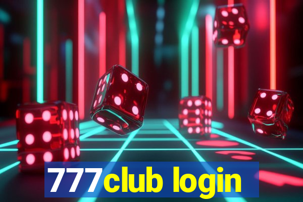 777club login