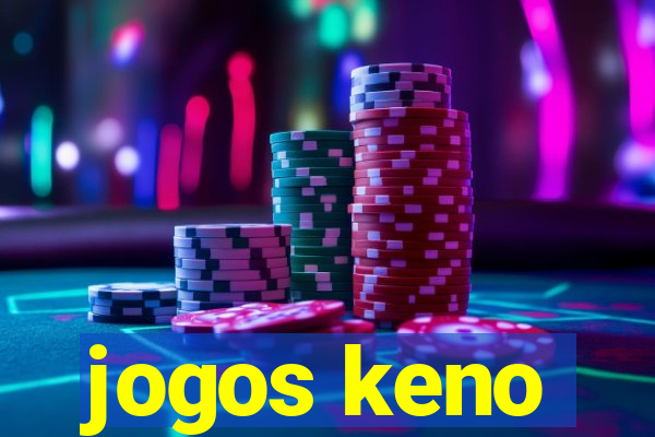 jogos keno