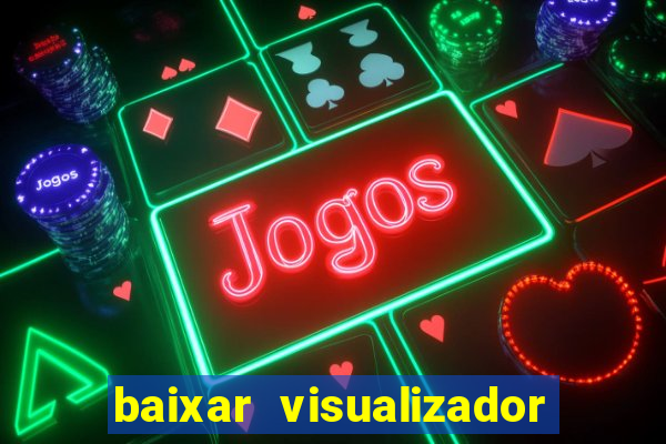 baixar visualizador de fotos do windows