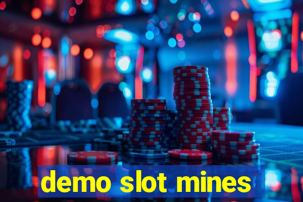 demo slot mines