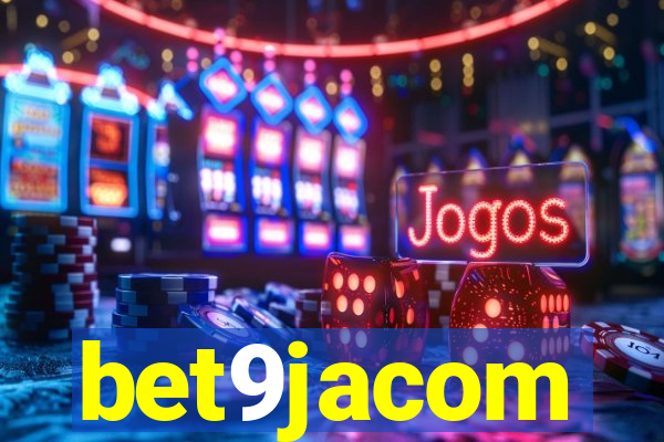 bet9jacom