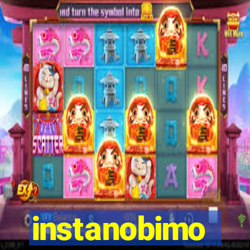 instanobimo