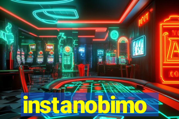 instanobimo