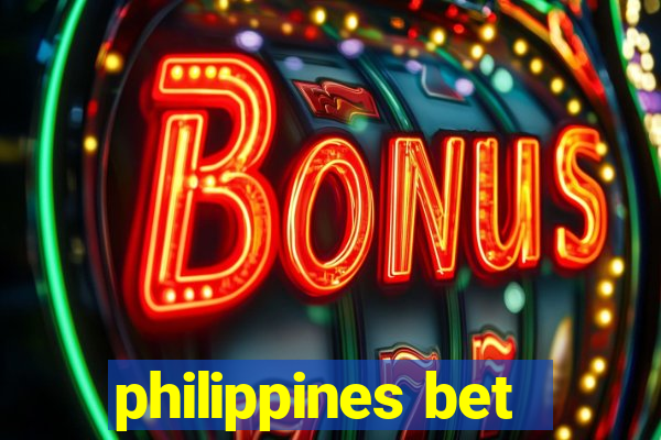 philippines bet