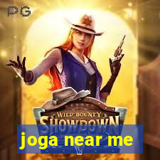 joga near me