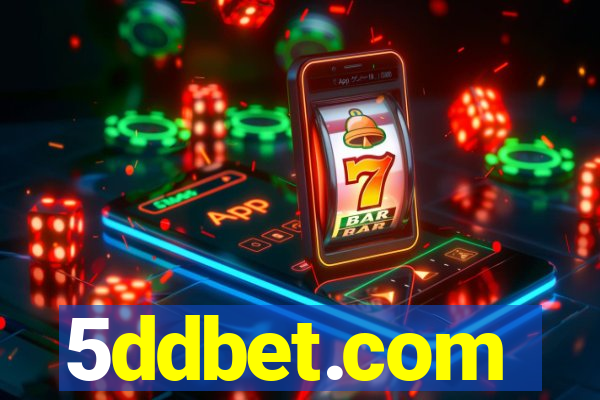 5ddbet.com