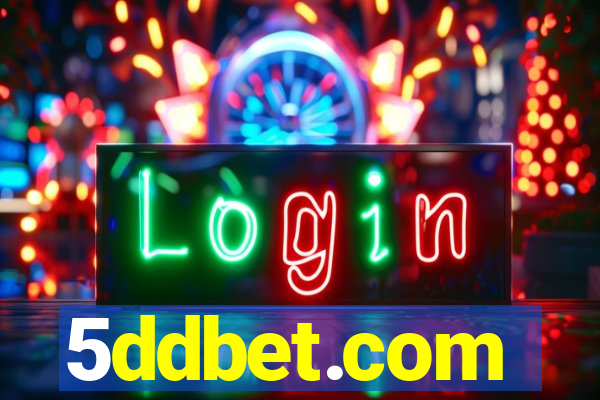 5ddbet.com