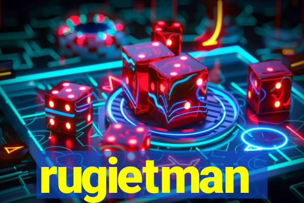 rugietman