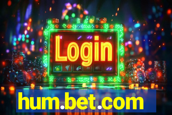 hum.bet.com