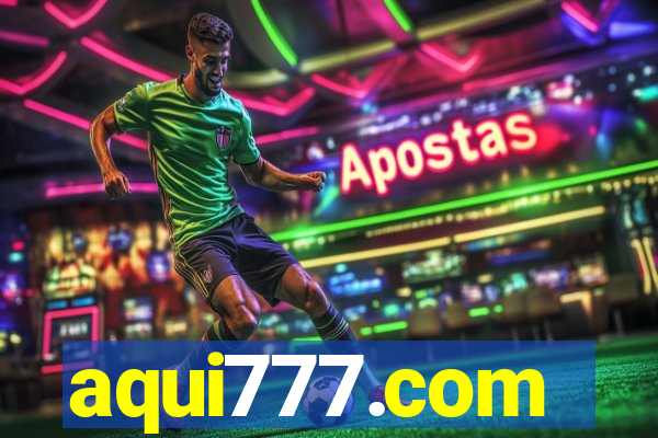 aqui777.com